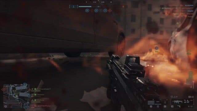 Habitual Mine Stepper